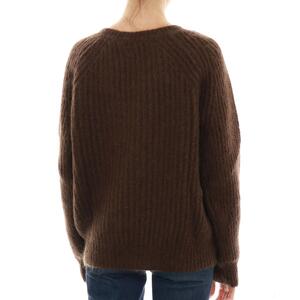 MAGLIA IN MOHAIR KONTATTO - Mad Fashion | img vers.300x/